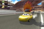 Cars Race-O-Rama (Xbox 360)