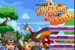 3 Kingdoms Landmaster (iPhone/iPod)