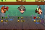 3 Kingdoms Landmaster (iPhone/iPod)