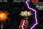 ALIEN WAR (iPhone/iPod)