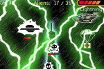 ALIEN WAR (iPhone/iPod)