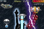 ALIEN WAR (iPhone/iPod)