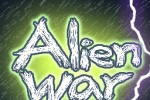 ALIEN WAR (iPhone/iPod)