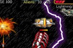 ALIEN WAR (iPhone/iPod)
