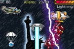 ALIEN WAR (iPhone/iPod)