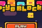 Piyo Blocks (iPhone/iPod)