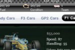 F1 Racing 200 (iPhone/iPod)