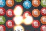 Samegame Gravitized (iPhone/iPod)