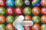 Samegame Gravitized (iPhone/iPod)