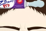 Zit Away (iPhone/iPod)