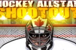 Hockey Allstar Shootout (iPhone/iPod)