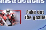 Hockey Allstar Shootout (iPhone/iPod)