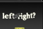 Left or Right (iPhone/iPod)