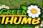 GreenThumb - A Casual Game (iPhone/iPod)