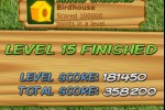 GreenThumb - A Casual Game (iPhone/iPod)