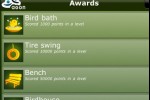 GreenThumb - A Casual Game (iPhone/iPod)