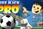 Free Kick Pro (iPhone/iPod)