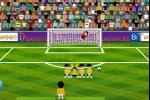 Free Kick Pro (iPhone/iPod)
