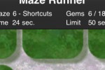 MazeRunner (iPhone/iPod)