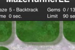 MazeRunnerLE (iPhone/iPod)
