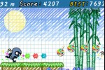 StrawNinja : Just Run (iPhone/iPod)