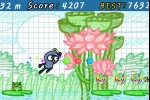 StrawNinja : Just Run (iPhone/iPod)