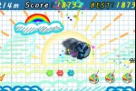 StrawNinja : Just Run (iPhone/iPod)