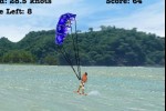 Kiteboard - The Ultimate Kitesurfing Simulation Game (iPhone/iPod)