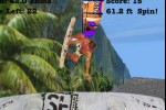 Kiteboard - The Ultimate Kitesurfing Simulation Game (iPhone/iPod)