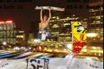 Kiteboard - The Ultimate Kitesurfing Simulation Game (iPhone/iPod)
