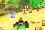 Shrek Kart (iPhone/iPod)