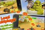 Shrek Kart (iPhone/iPod)