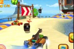 Shrek Kart (iPhone/iPod)