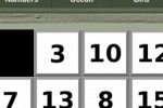 Fourteen Fifteen (iPhone/iPod)