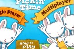 Pickin' Time (iPhone/iPod)