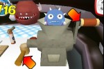 Squeeballs Party (iPhone/iPod)
