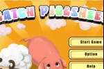 Catch Sheeps&Pigs (iPhone/iPod)