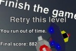Arcade Reality (iPhone/iPod)