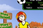 Brazil Kick Control (iPhone/iPod)