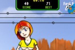 Brazil Kick Control (iPhone/iPod)