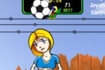 Brazil Kick Control (iPhone/iPod)