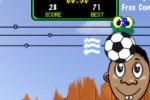 Brazil Kick Control (iPhone/iPod)