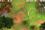 iWarrior (iPhone/iPod)