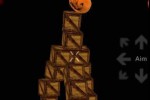 Pumpkin Blast (iPhone/iPod)