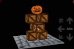 Pumpkin Blast (iPhone/iPod)