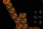 Pumpkin Blast (iPhone/iPod)