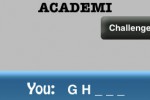 Word Ghost (iPhone/iPod)