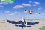 X Invasion (iPhone/iPod)