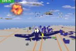 X Invasion (iPhone/iPod)