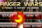 Finger Wars (iPhone/iPod)